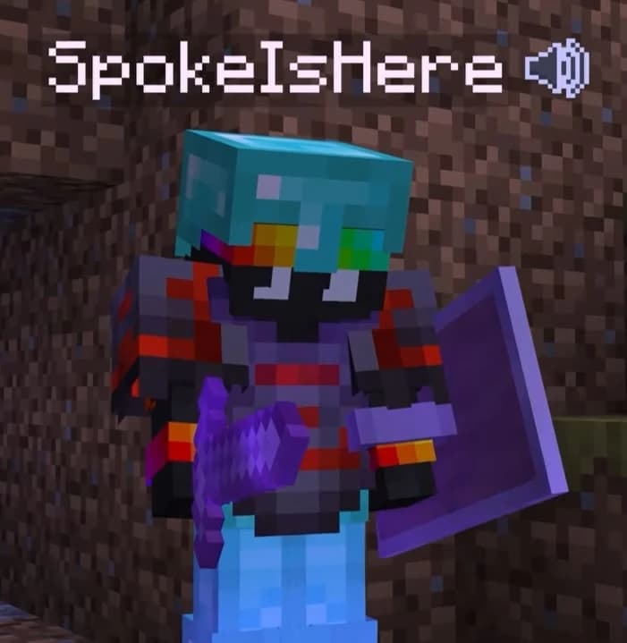 SpokeIsHere \| Angel User 🪽 thumbnail