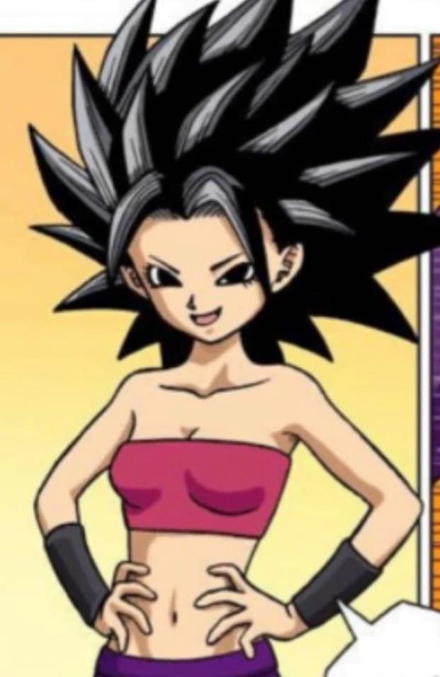 Caulifla thumbnail