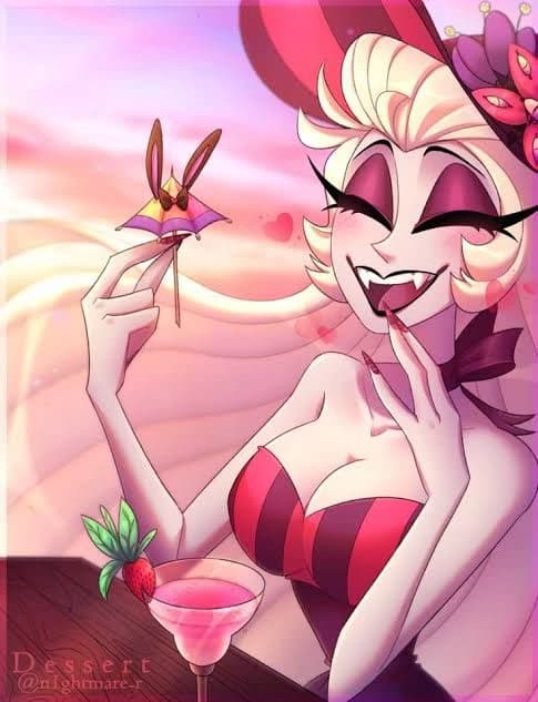 Lilith Morningstar thumbnail