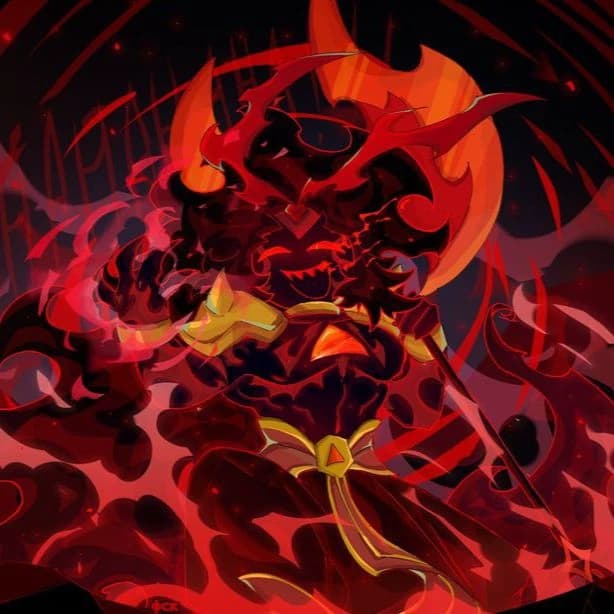 Burning Spice thumbnail