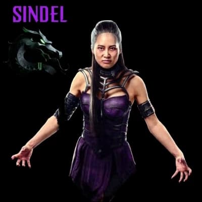 Sindel thumbnail