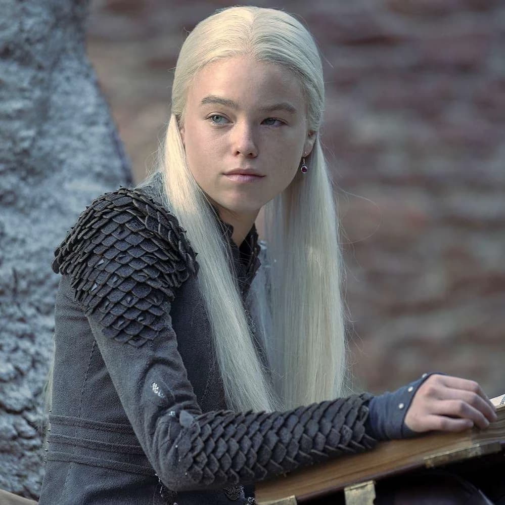 Jaemon Targaryen thumbnail