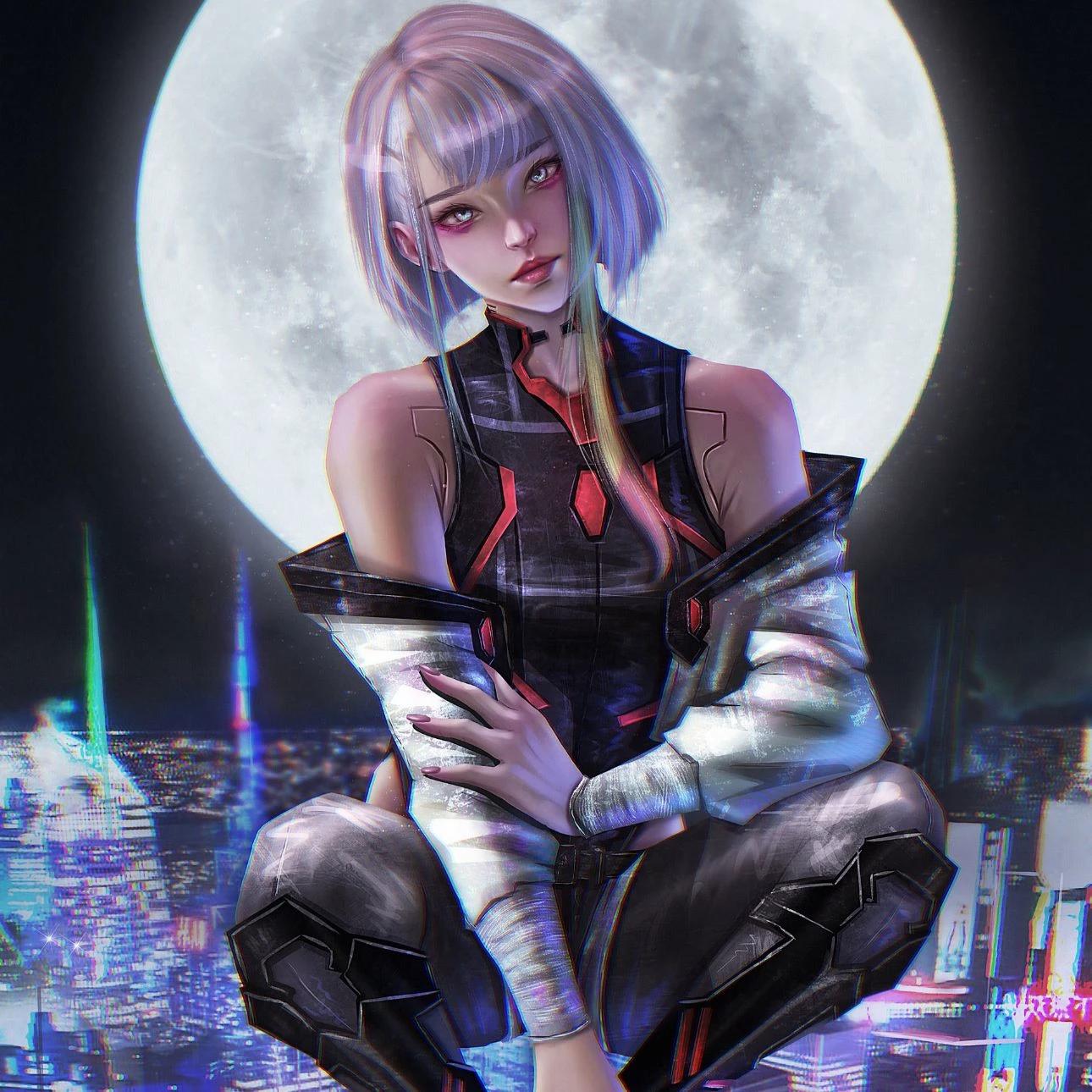 Lucyna Kushinada thumbnail