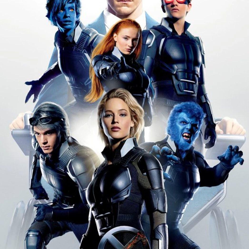 Raven Darkholme (Mystique) thumbnail