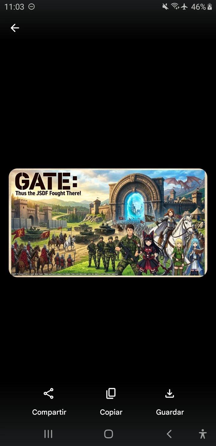 GATE: Eco Militar en la Región Especial thumbnail