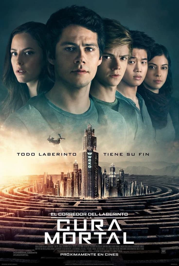 Maze runner  thumbnail