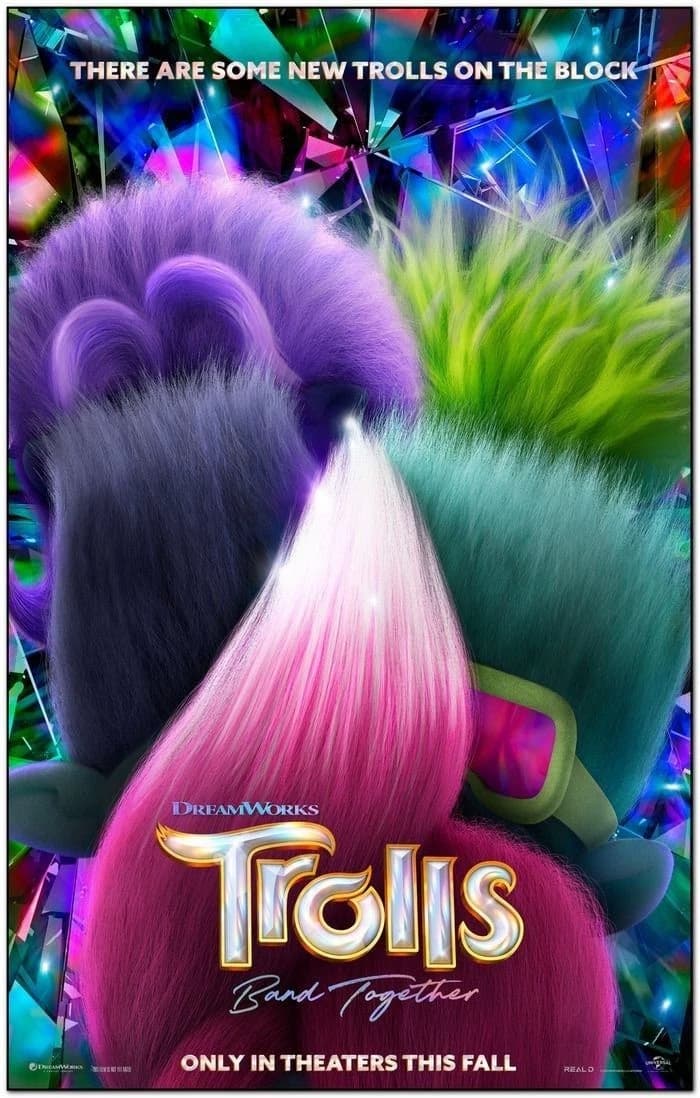 Trolls 3 thumbnail