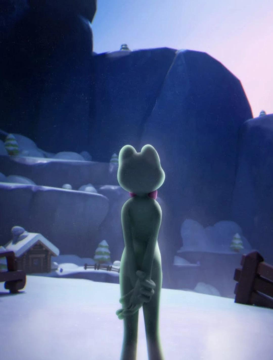 Ribbit thumbnail
