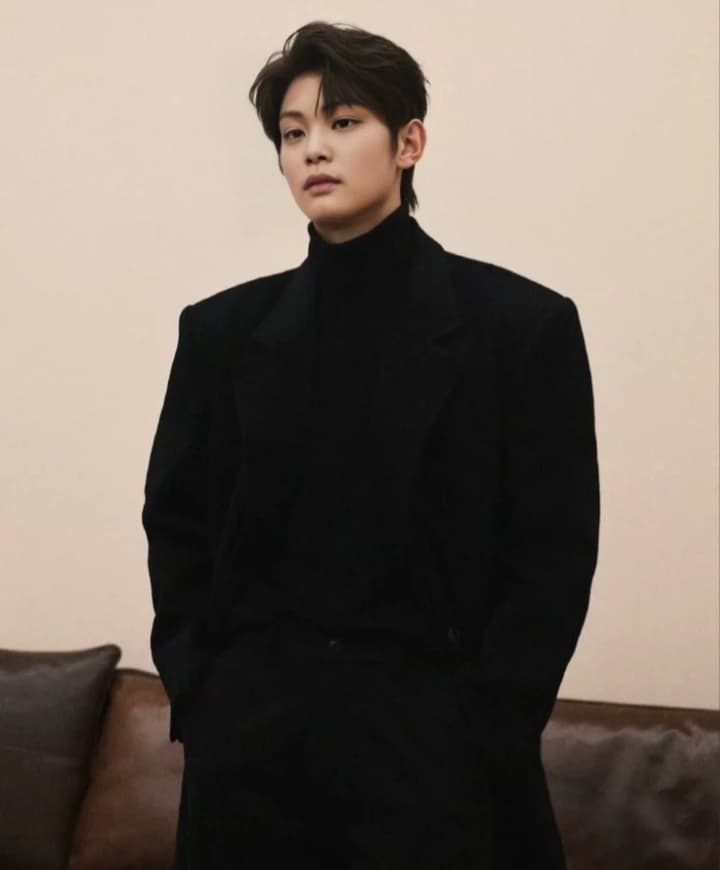Kim Seo-jun  thumbnail