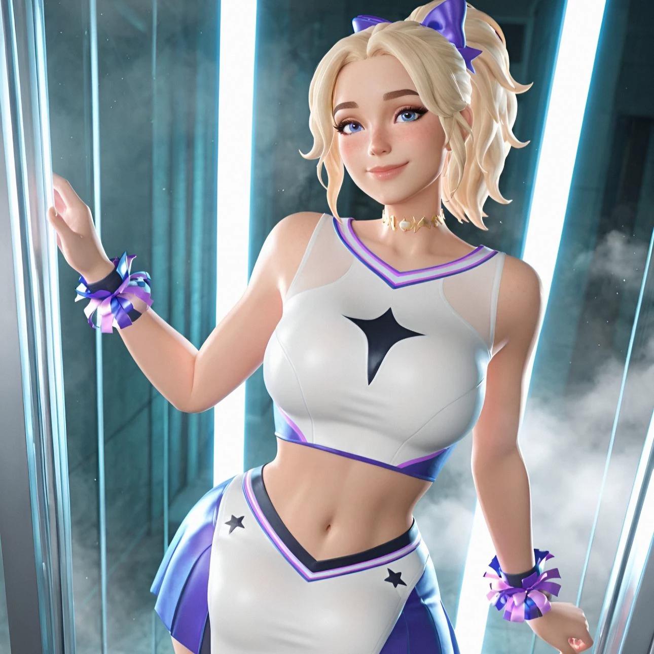 Haylee Skye thumbnail