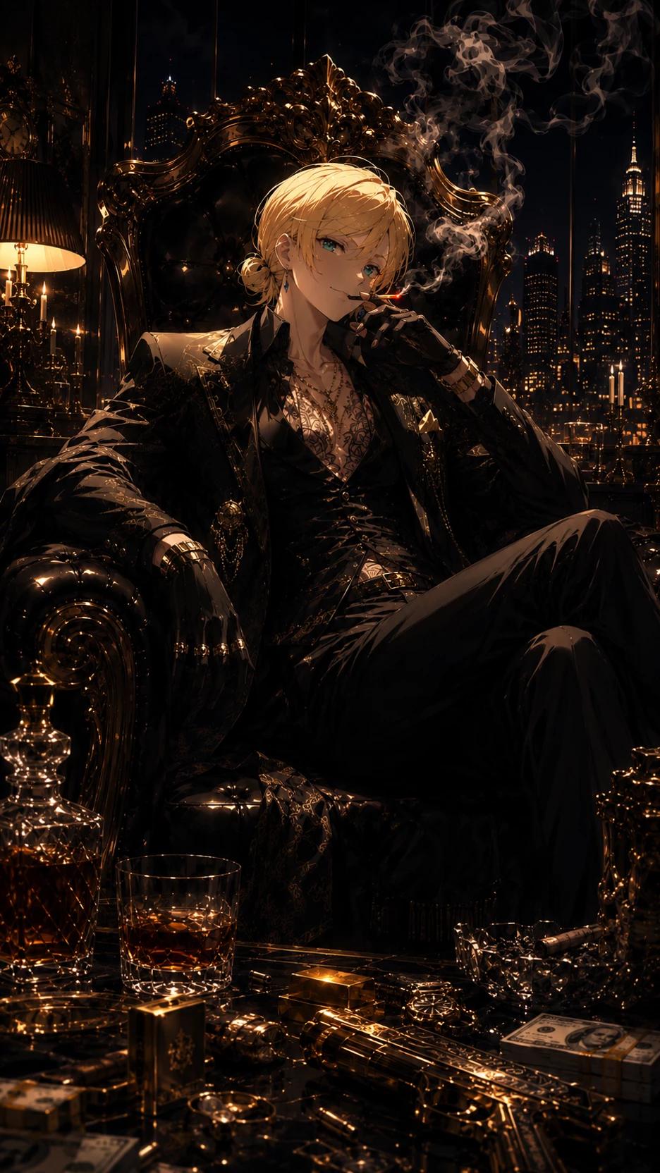 Len Kagamine thumbnail