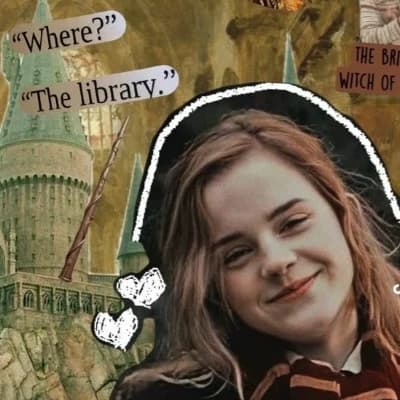 Hermione Granger thumbnail