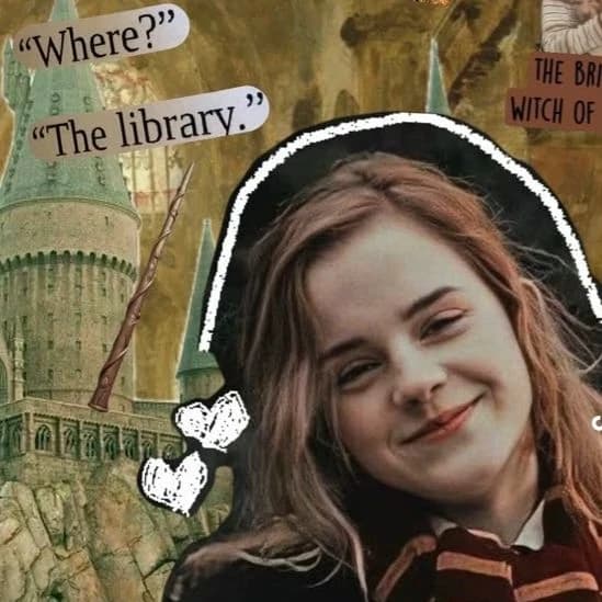 Hermione Granger thumbnail