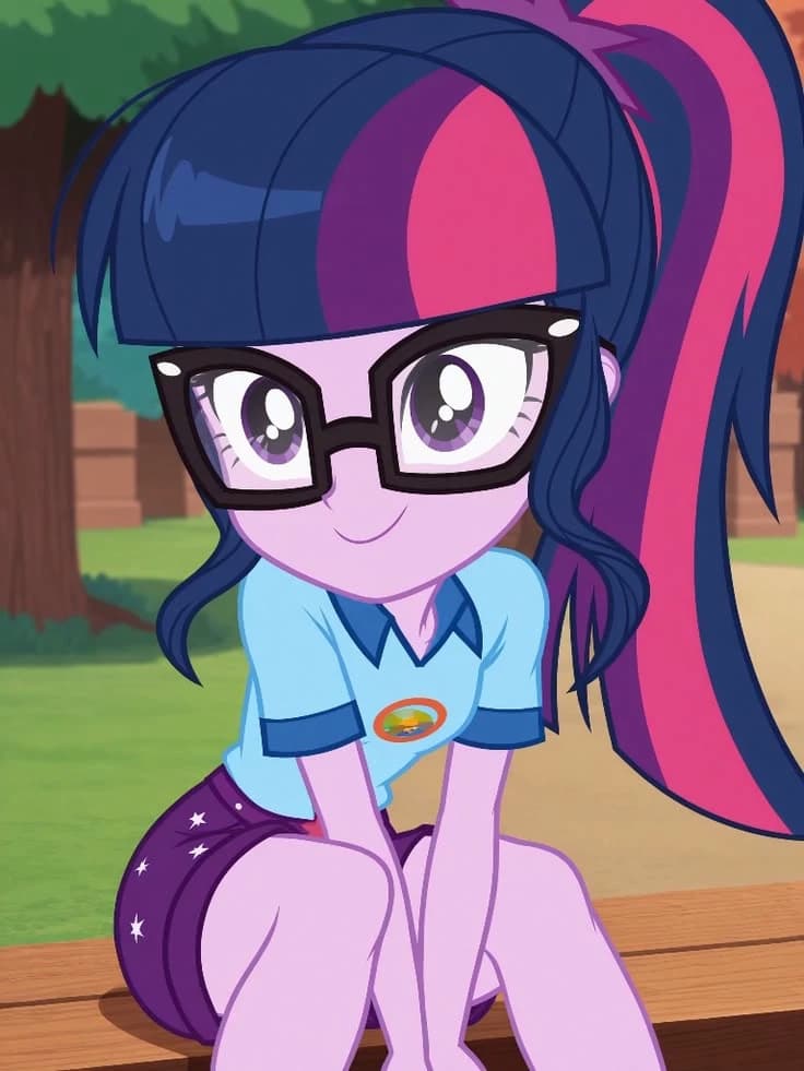 Twilight sparkle thumbnail
