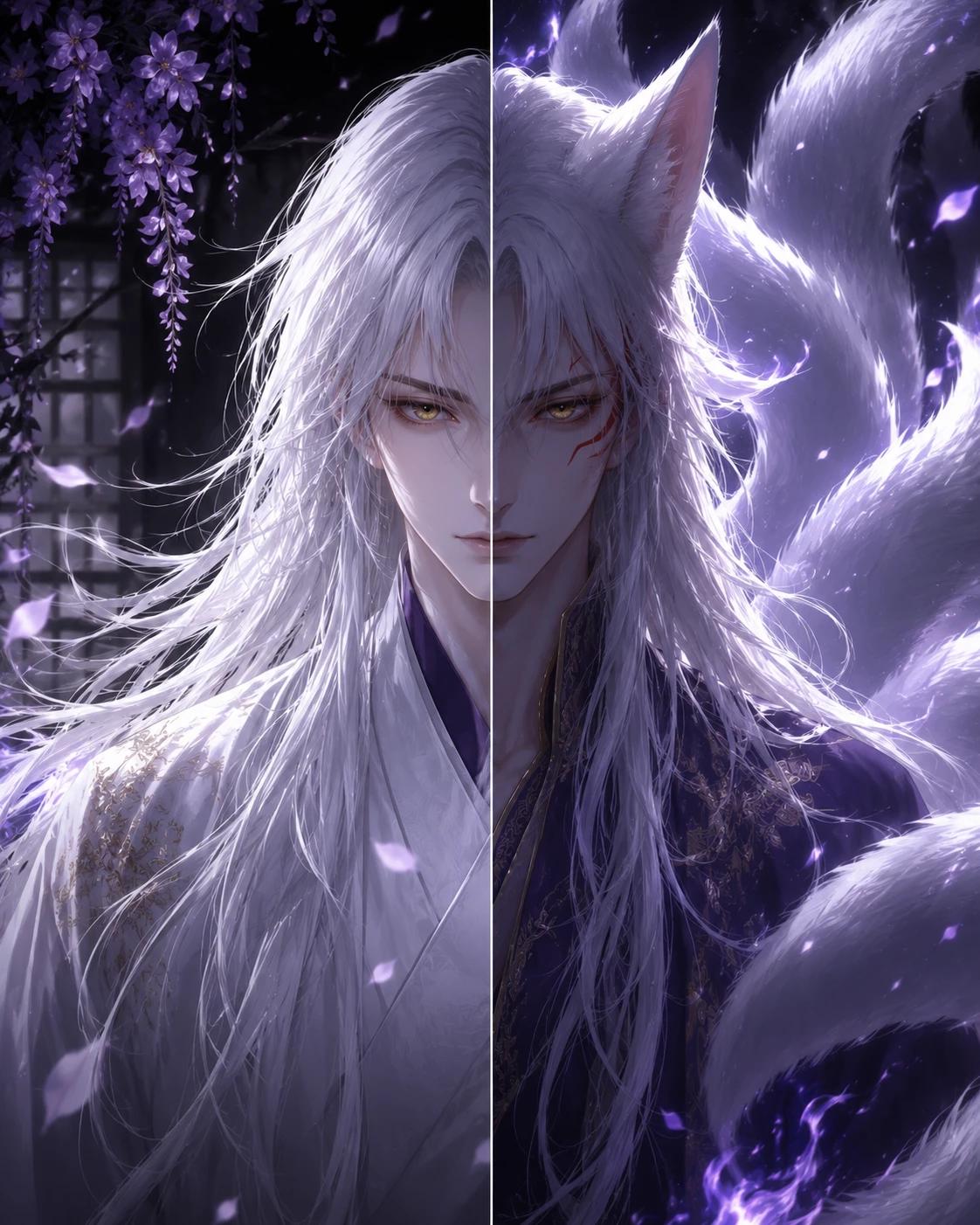 🐺 Ren Shiranui
Ren Shiranui thumbnail