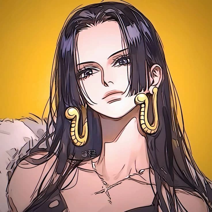 Boa Hancock thumbnail