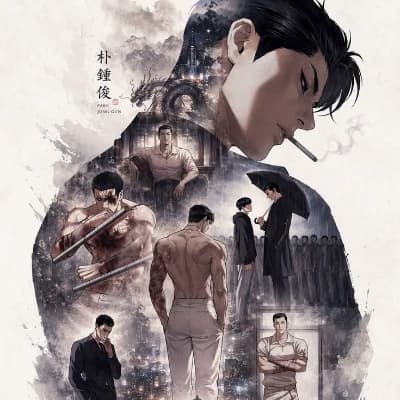 Yamazaki Jonggun (Gun Park) thumbnail