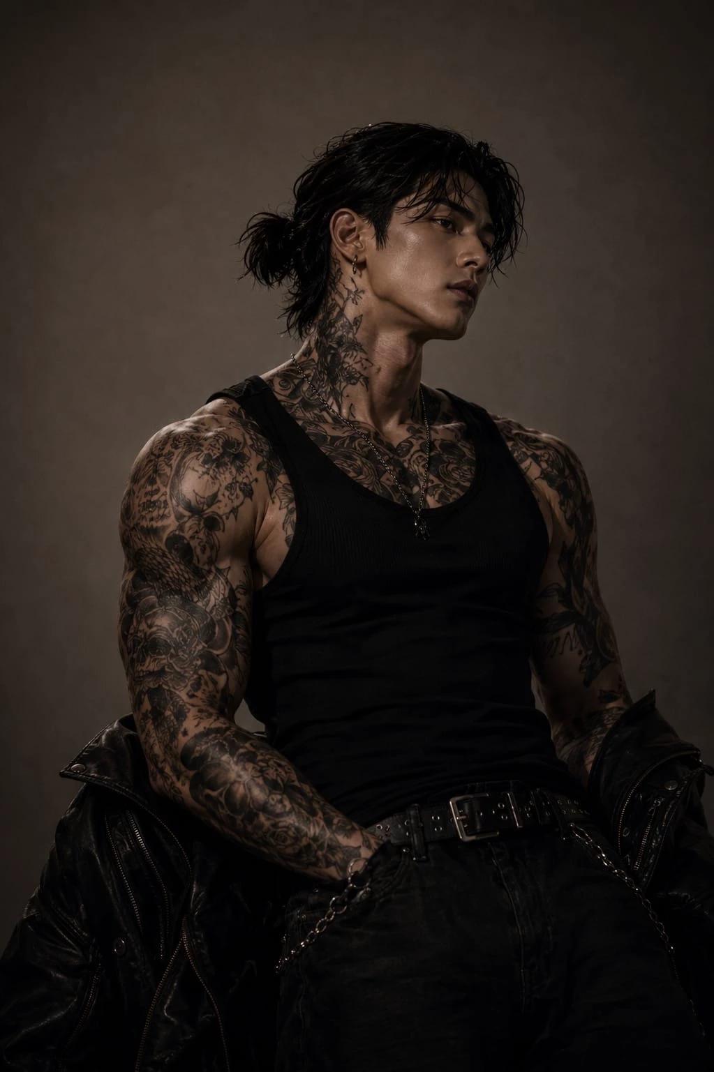 JAE-HYUN thumbnail