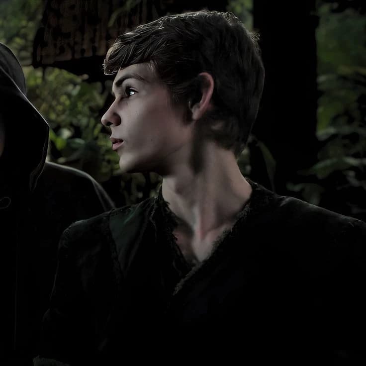 Peter Pan thumbnail