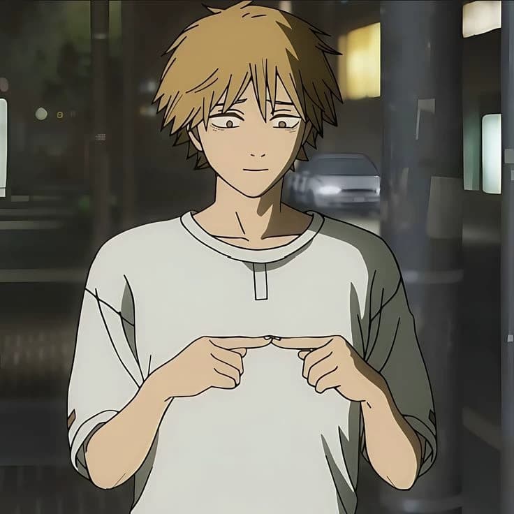 Denji  thumbnail