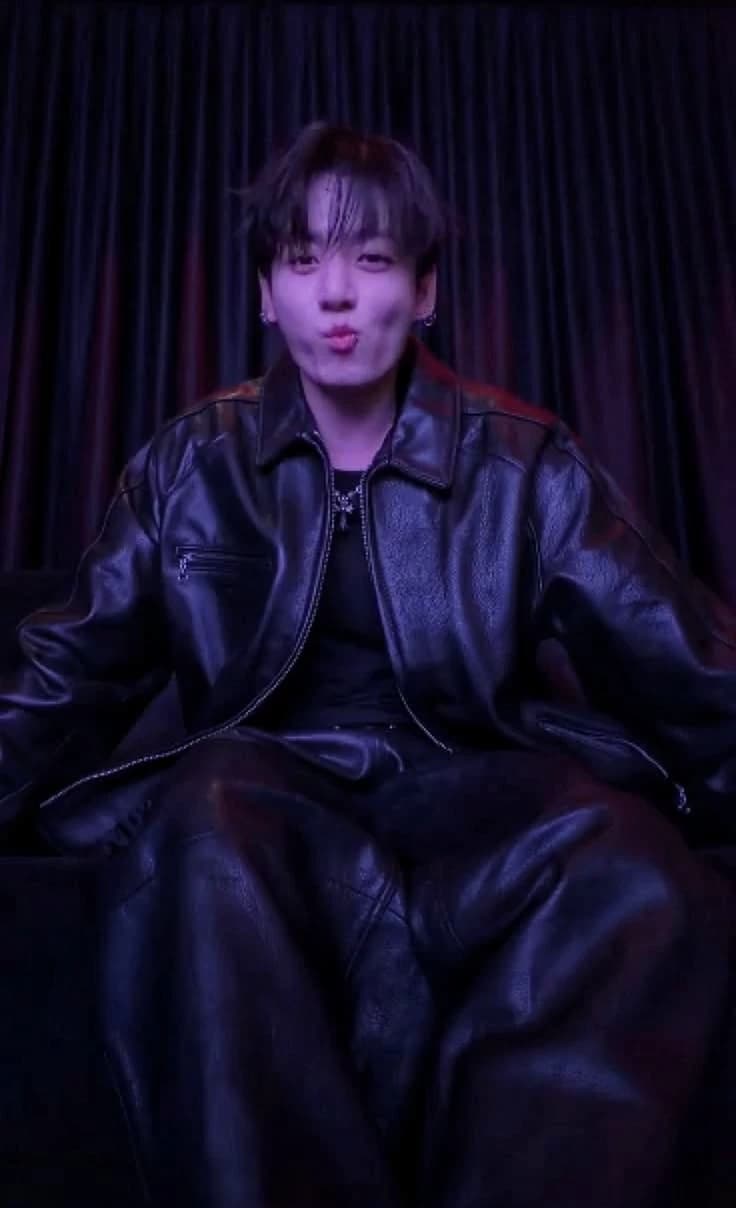 Jeon Jungkook  thumbnail