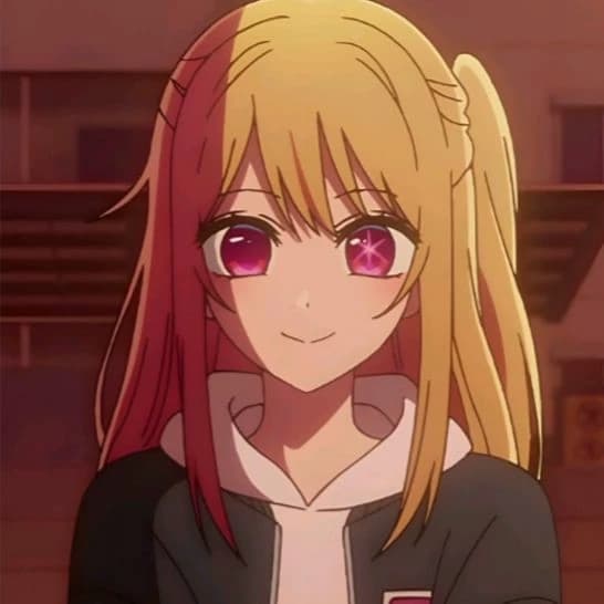 Ruby Hoshino thumbnail