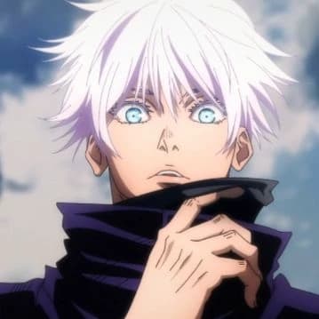 Gojō Satoru thumbnail