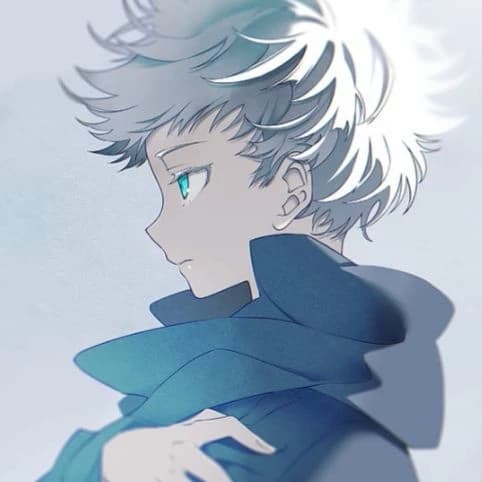 Satoru Gojo (Niño) thumbnail