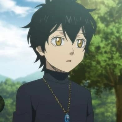 Yuno (Childhood) thumbnail