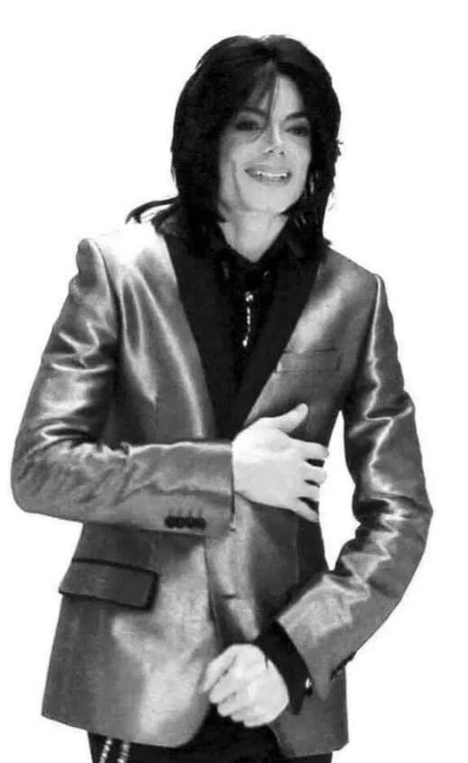 Michael Jackson thumbnail