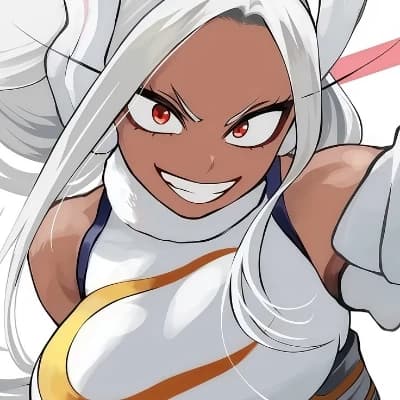 Mirko (Rumi Usagiyama) thumbnail
