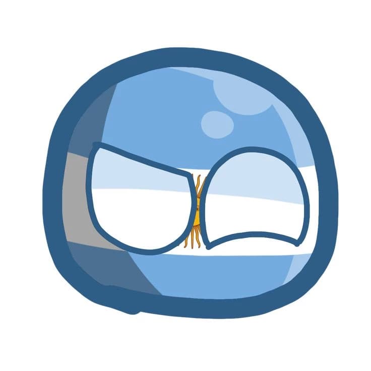 Argentina Countryball thumbnail