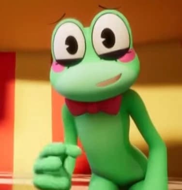 Ribbit (TADC) thumbnail