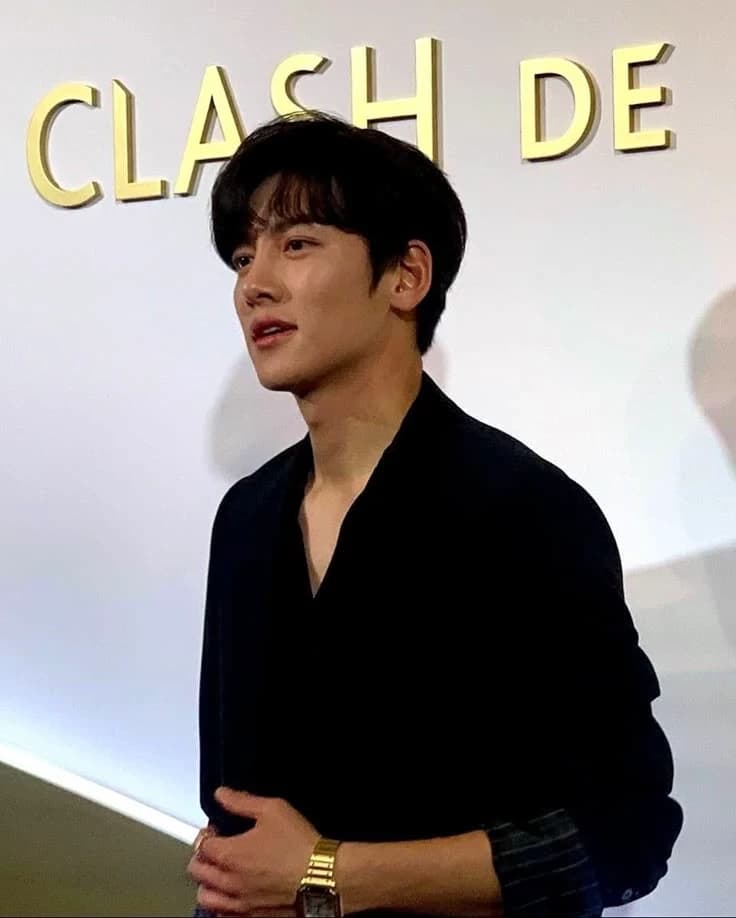 Ji Chang Wook thumbnail