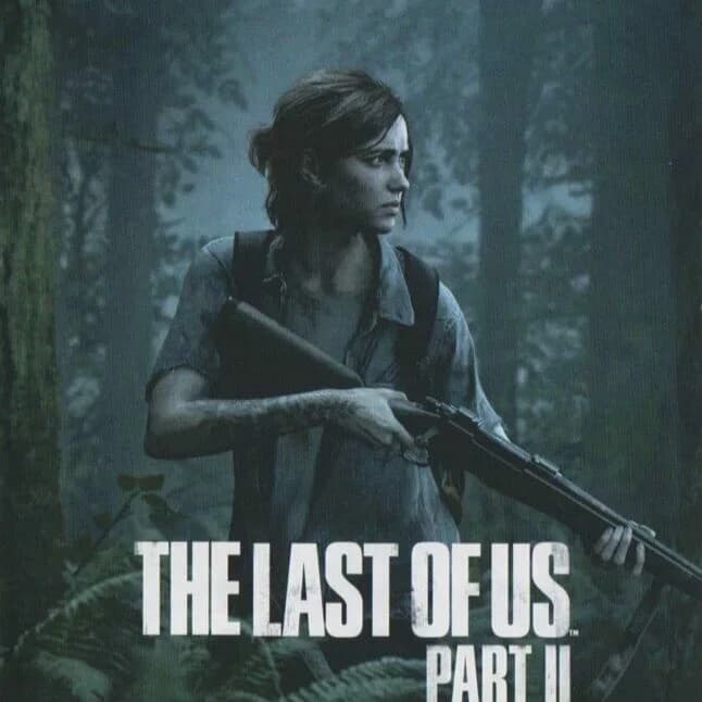 The Last of us II RP thumbnail