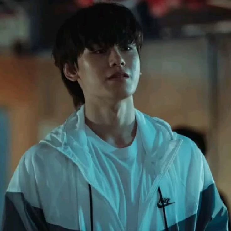 Kang Wooyoung thumbnail