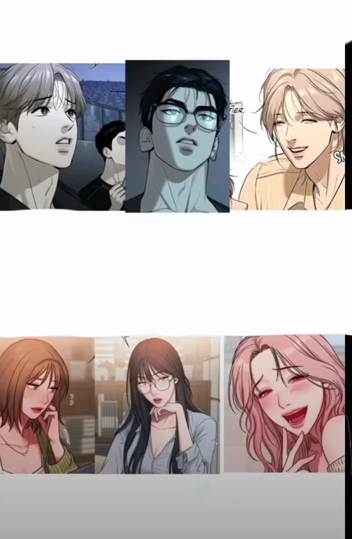 Kim Min-ji  thumbnail