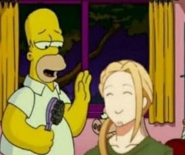 Homero Simpson  thumbnail