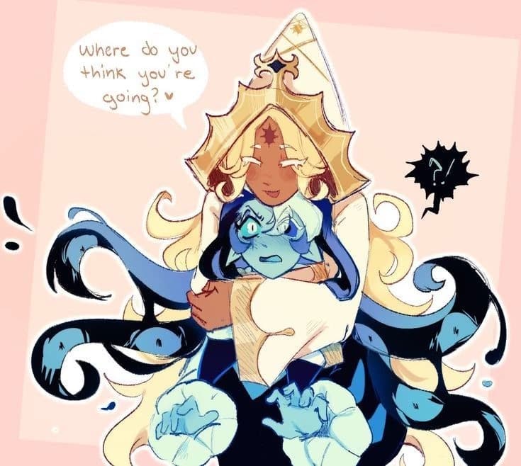 Pure Vanilla (Shadow Milk Pov) thumbnail