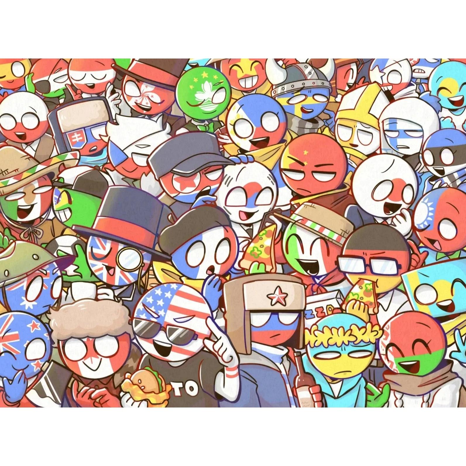 weekend with Country Humans thumbnail