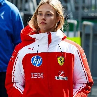 Alba Larsen thumbnail