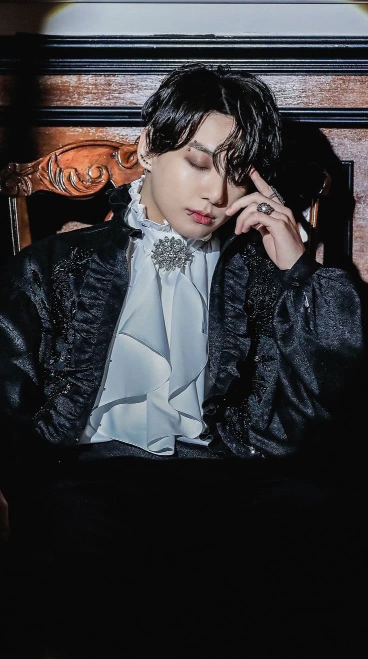 Jungkook thumbnail