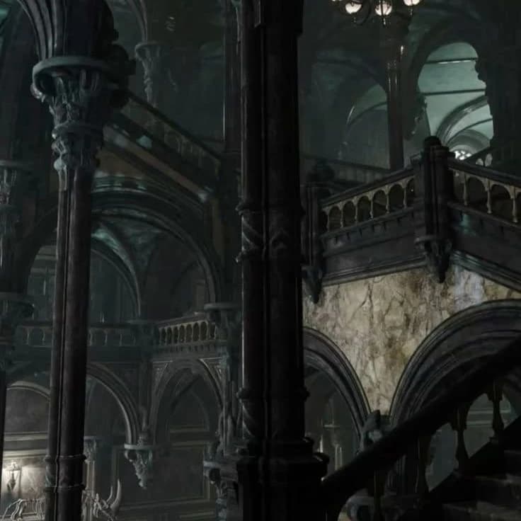 Alucard Von Ravenwood thumbnail