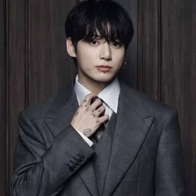 Jungkook thumbnail