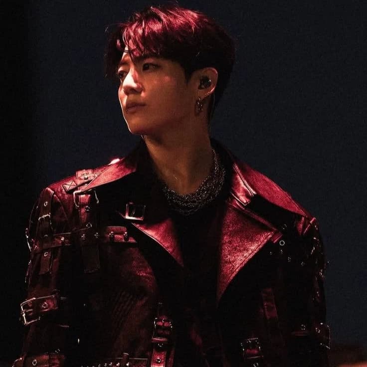 Jungkook thumbnail