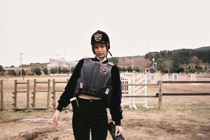 Kim Jennie thumbnail