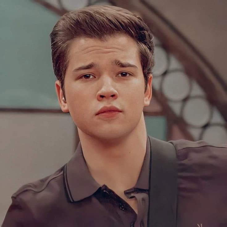 Freddie Benson thumbnail
