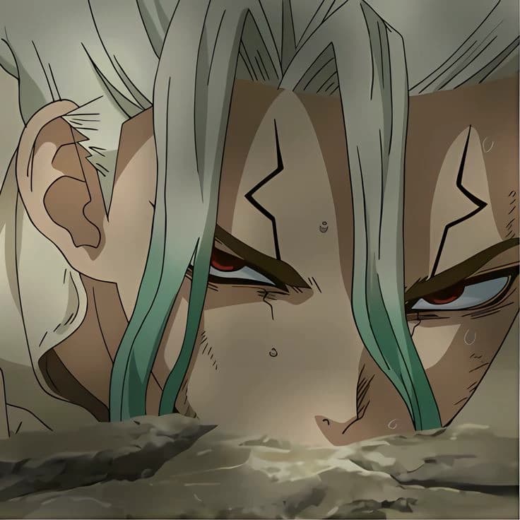 Senku Ishigami thumbnail