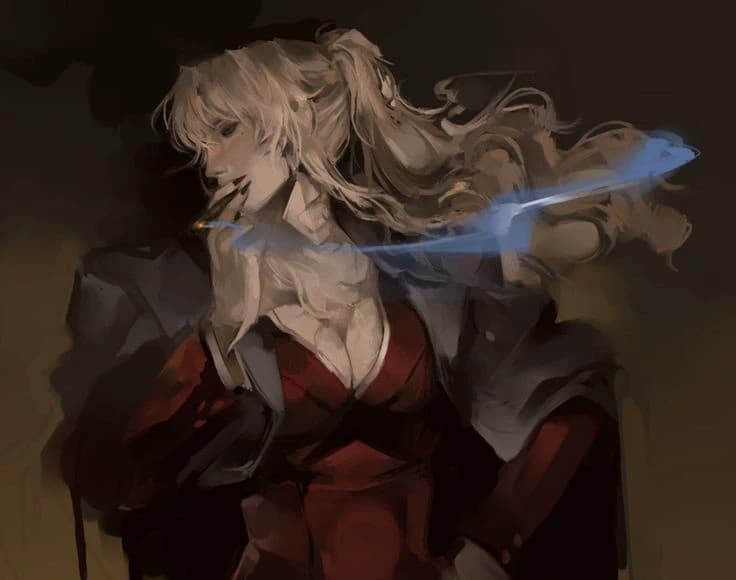 Veronique Vance thumbnail