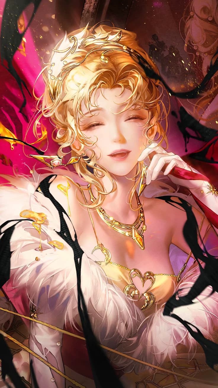 Aurelia Morningstar thumbnail